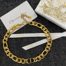 Christian Dior Necklaces